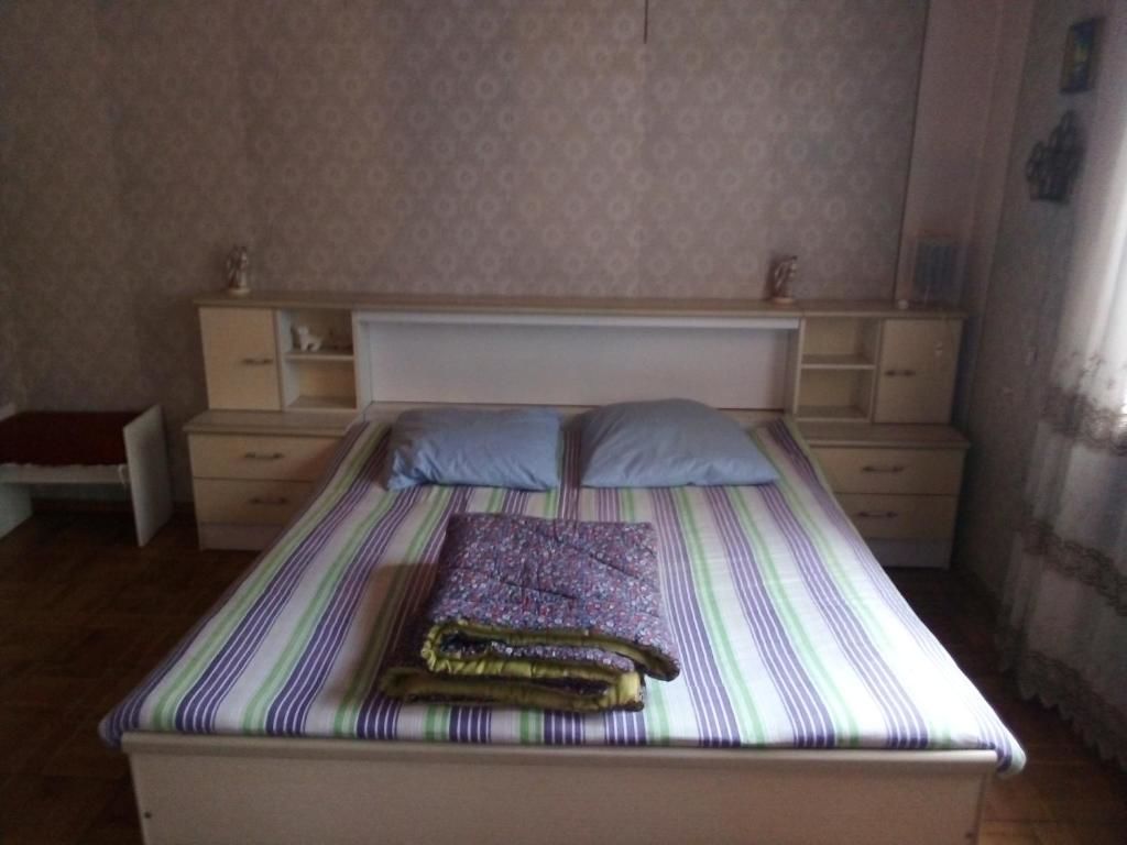 Дома для отпуска Leon house Они-16